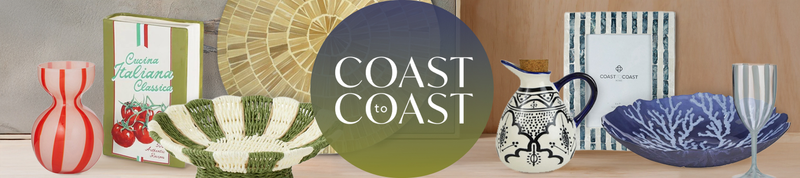 Coast To Coast