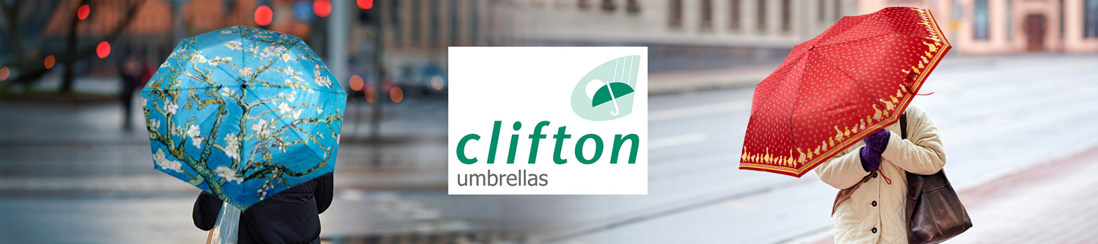 Clifton