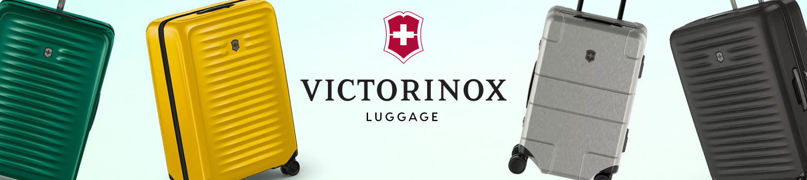 Victorinox Travel