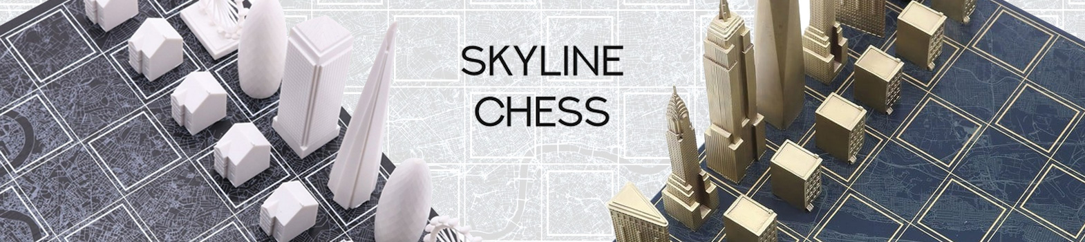 Skyline Chess