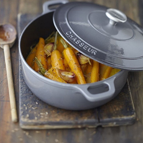 Casserole Pots & Dishes