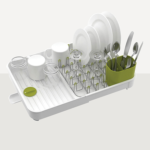 Dish Racks & Sink Organisers