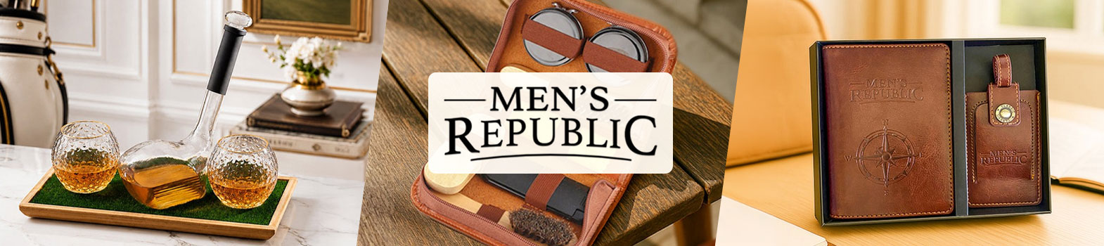 Men's Republic