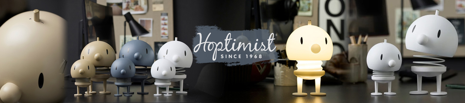 Hoptimist