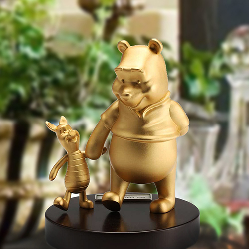 Disney Figurines