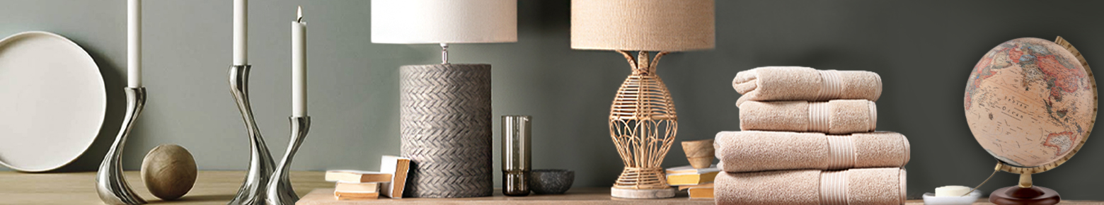 Home & Decor