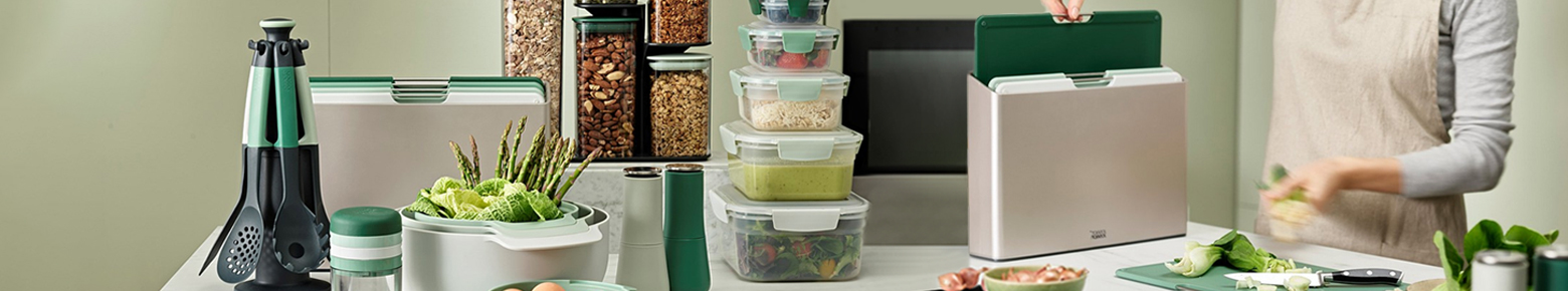 Kitchenware