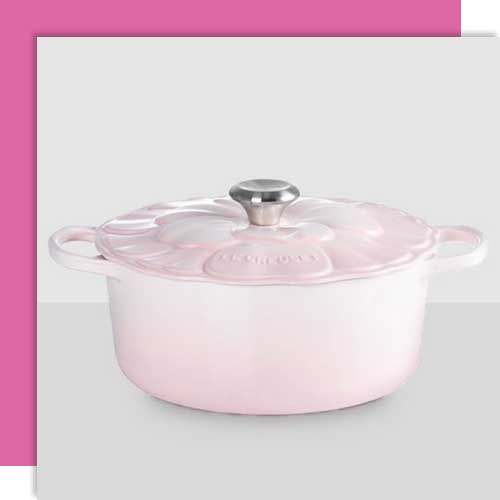 Casserole Pots Cast Iron